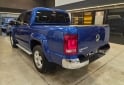 Camionetas - Volkswagen AMAROK HIGHLINE 2.0L 4X2 2020 Diesel 80000Km - En Venta