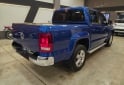 Camionetas - Volkswagen AMAROK HIGHLINE 2.0L 4X2 2020 Diesel 80000Km - En Venta