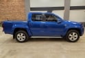 Camionetas - Volkswagen AMAROK HIGHLINE 2.0L 4X2 2020 Diesel 80000Km - En Venta