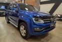Camionetas - Volkswagen AMAROK HIGHLINE 2.0L 4X2 2020 Diesel 80000Km - En Venta