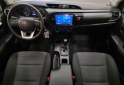 Camionetas - Toyota HILUX DC DX 2.4L 4X4 AT 2026 Diesel 0Km - En Venta