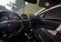 Autos - Peugeot 207 GTI 2011 Nafta 106000Km - En Venta