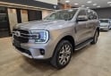 Camionetas - Ford FORD EVEREST 2.3 NAFTA 7A 2026 Nafta 0Km - En Venta