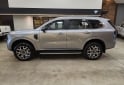 Camionetas - Ford FORD EVEREST 2.3 NAFTA 7A 2026 Nafta 0Km - En Venta