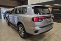 Camionetas - Ford FORD EVEREST 2.3 NAFTA 7A 2026 Nafta 0Km - En Venta