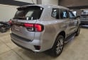 Camionetas - Ford FORD EVEREST 2.3 NAFTA 7A 2026 Nafta 0Km - En Venta