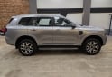 Camionetas - Ford FORD EVEREST 2.3 NAFTA 7A 2026 Nafta 0Km - En Venta