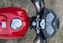 Motos - Honda 150 2023 Nafta 24600Km - En Venta