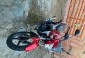 Motos - Honda 150 2023 Nafta 24600Km - En Venta