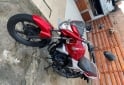 Motos - Honda 150 2023 Nafta 24600Km - En Venta