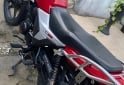 Motos - Honda 150 2023 Nafta 24600Km - En Venta