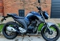 Motos - Yamaha FZ-25 2025 Nafta 3400Km - En Venta