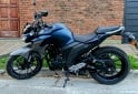 Motos - Yamaha FZ-25 2025 Nafta 3400Km - En Venta