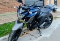 Motos - Yamaha FZ-25 2025 Nafta 3400Km - En Venta