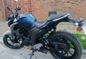 Motos - Yamaha FZ-25 2025 Nafta 3400Km - En Venta