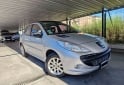 Autos - Peugeot 207 2010 Nafta 142500Km - En Venta