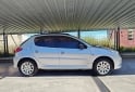 Autos - Peugeot 207 2010 Nafta 142500Km - En Venta