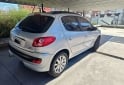 Autos - Peugeot 207 2010 Nafta 142500Km - En Venta