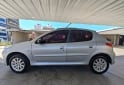 Autos - Peugeot 207 2010 Nafta 142500Km - En Venta