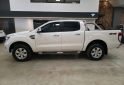 Camionetas - Ford RANGER 3.2 XLT 4X4 AT 2021 Diesel 90000Km - En Venta