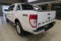 Camionetas - Ford RANGER 3.2 XLT 4X4 AT 2021 Diesel 90000Km - En Venta