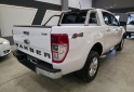 Camionetas - Ford RANGER 3.2 XLT 4X4 AT 2021 Diesel 90000Km - En Venta