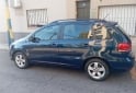 Autos - Volkswagen SURAN COMFORTLINE 2016 GNC 134000Km - En Venta