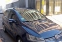 Autos - Volkswagen SURAN COMFORTLINE 2016 GNC 134000Km - En Venta