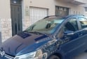 Autos - Volkswagen SURAN COMFORTLINE 2016 GNC 134000Km - En Venta