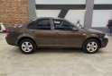 Autos - Volkswagen BORA TRENDLINE 2.0L 2011 Nafta 159000Km - En Venta
