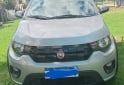 Autos - Fiat Mobi Way 2017 Nafta 108000Km - En Venta