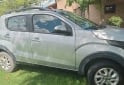 Autos - Fiat Mobi Way 2017 Nafta 108000Km - En Venta