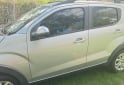 Autos - Fiat Mobi Way 2017 Nafta 108000Km - En Venta