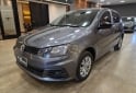 Autos - Volkswagen GOL TREND TRENDLINE 1.6L 2017 Nafta 145000Km - En Venta