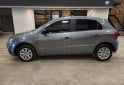Autos - Volkswagen GOL TREND TRENDLINE 1.6L 2017 Nafta 145000Km - En Venta