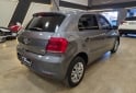 Autos - Volkswagen GOL TREND TRENDLINE 1.6L 2017 Nafta 145000Km - En Venta