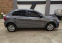 Autos - Volkswagen GOL TREND TRENDLINE 1.6L 2017 Nafta 145000Km - En Venta