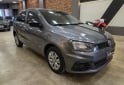 Autos - Volkswagen GOL TREND TRENDLINE 1.6L 2017 Nafta 145000Km - En Venta