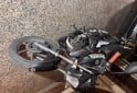 Motos - Benelli TNT 15 2019 Nafta 12500Km - En Venta
