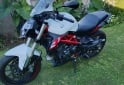 Motos - Benelli 302s 2023 Nafta 6000Km - En Venta