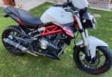 Motos - Benelli 302s 2023 Nafta 6000Km - En Venta
