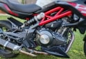 Motos - Benelli 302s 2023 Nafta 6000Km - En Venta
