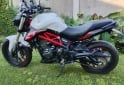 Motos - Benelli 302s 2023 Nafta 6000Km - En Venta