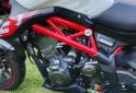 Motos - Benelli 302s 2023 Nafta 6000Km - En Venta