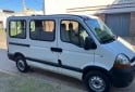 Utilitarios - Renault Master 2010 Diesel 150000Km - En Venta