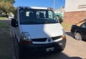 Utilitarios - Renault Master 2010 Diesel 150000Km - En Venta
