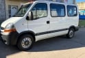 Utilitarios - Renault Master 2010 Diesel 150000Km - En Venta