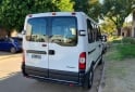 Utilitarios - Renault Master 2010 Diesel 150000Km - En Venta