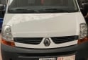 Utilitarios - Renault Master 2012 Diesel 95000Km - En Venta