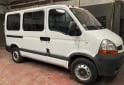 Utilitarios - Renault Master 2012 Diesel 95000Km - En Venta
